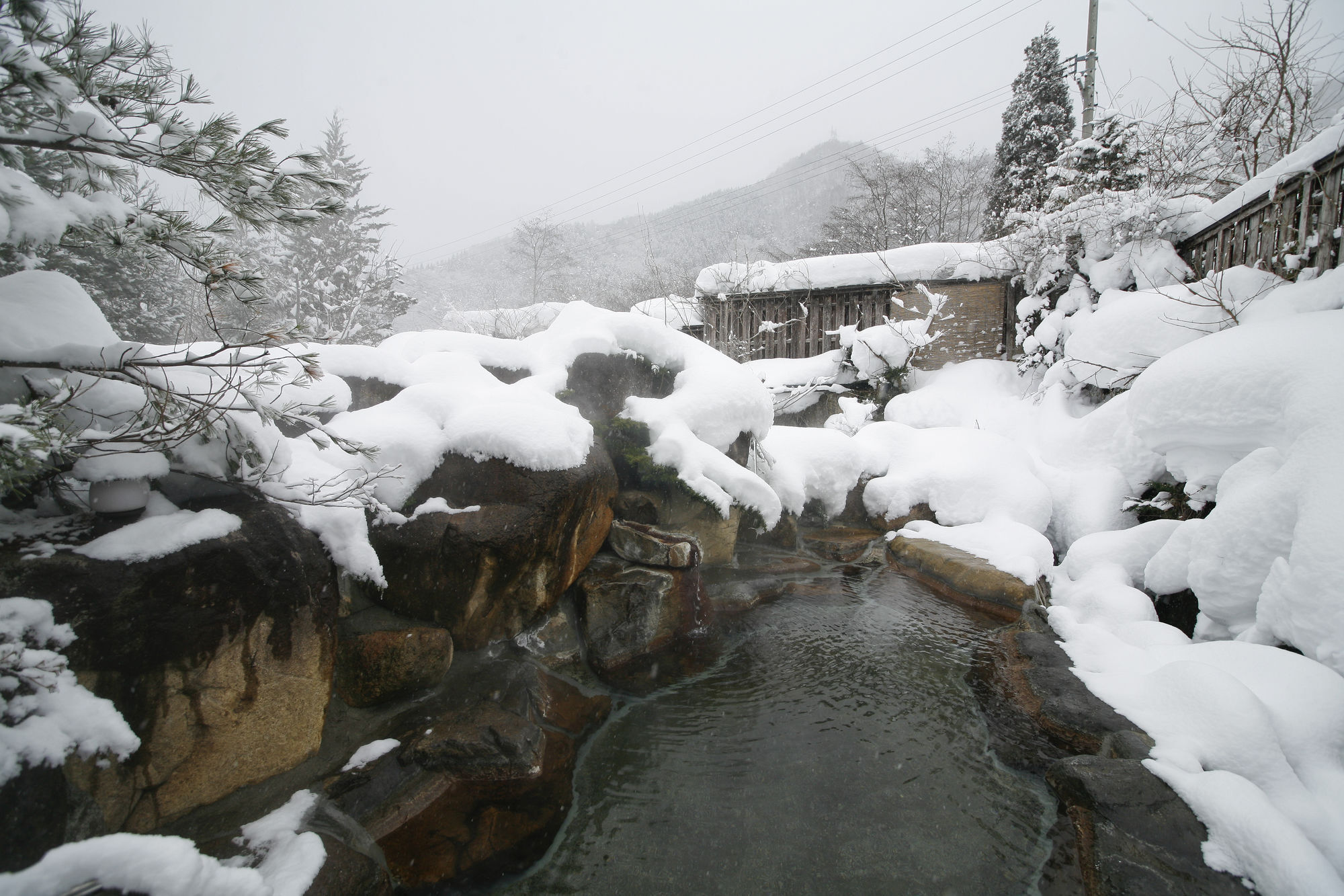 Kutsuroginoya Yuu Ryokan Takayama (Gifu)