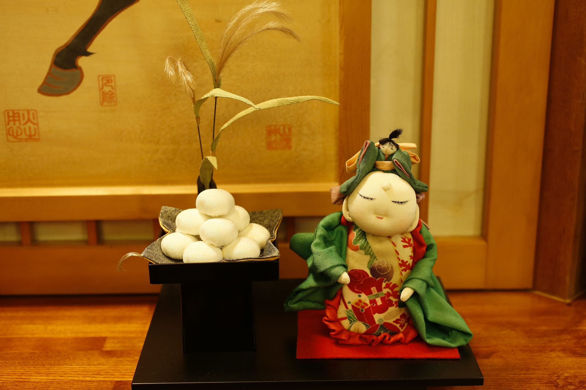 Kutsuroginoya Yuu Takayama (Gifu)