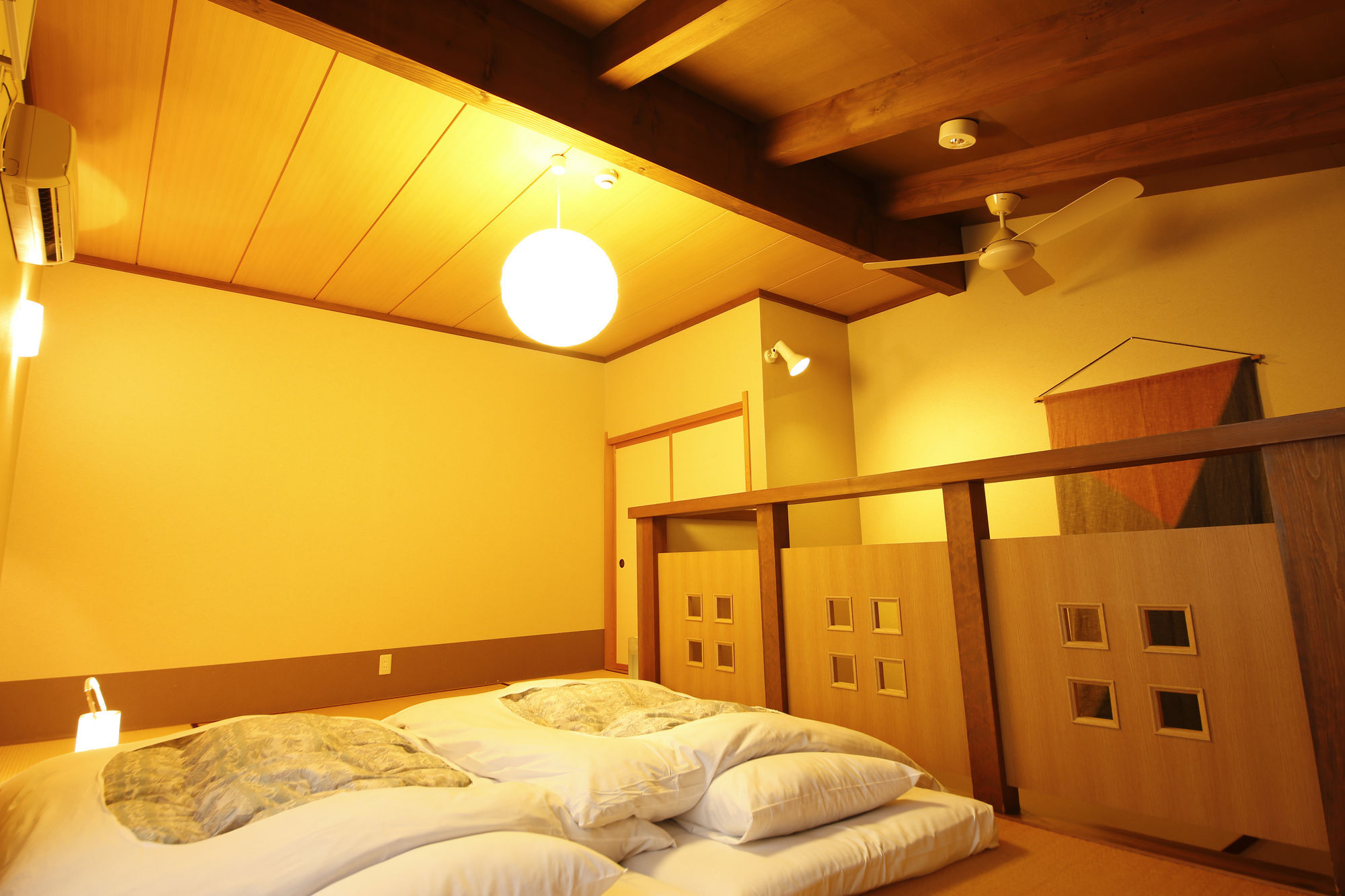 Ryokan Kutsuroginoya Yuu 4*