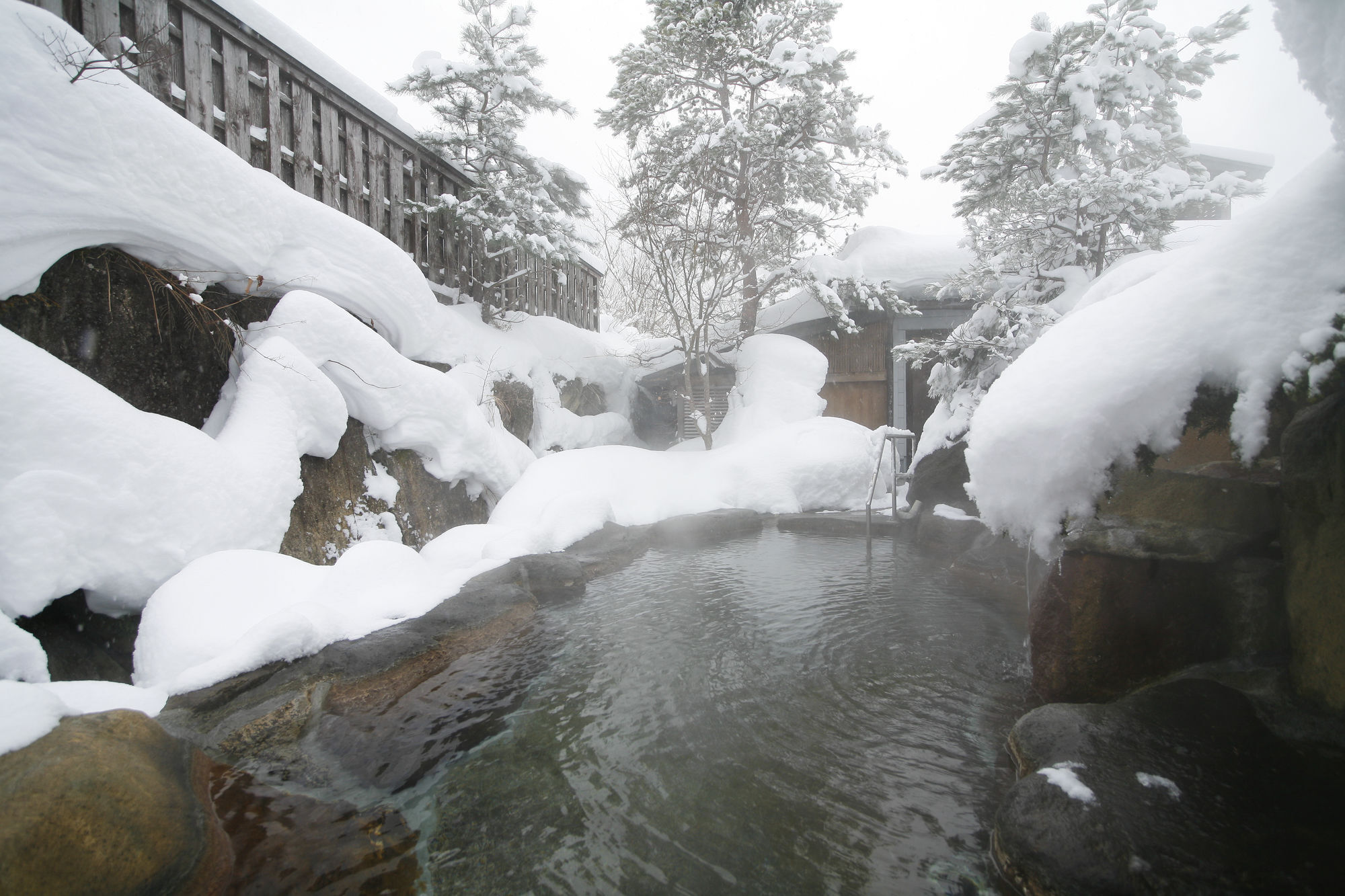 Kutsuroginoya Yuu 4* Takayama (Gifu)