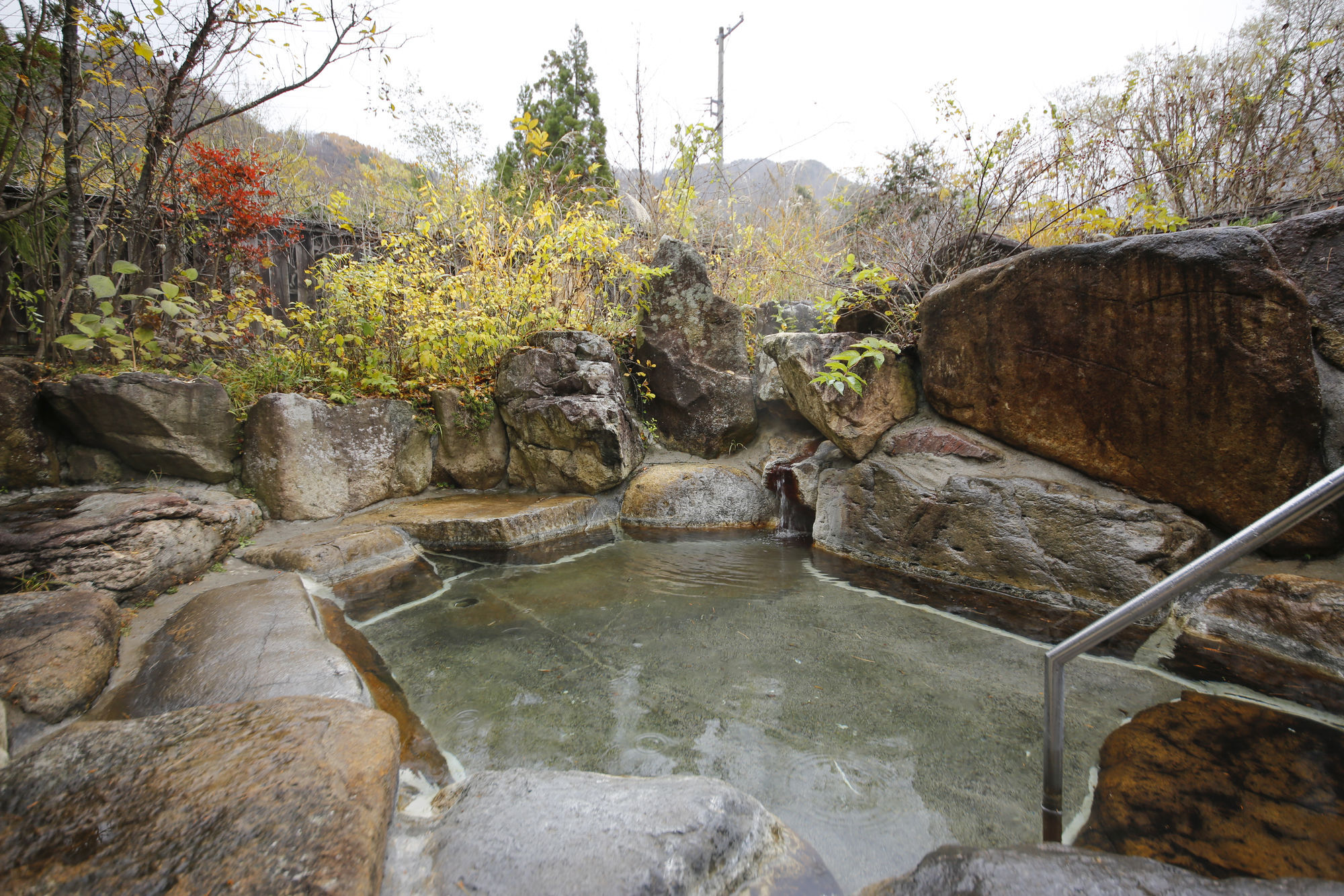 Kutsuroginoya Yuu Takayama (Gifu)