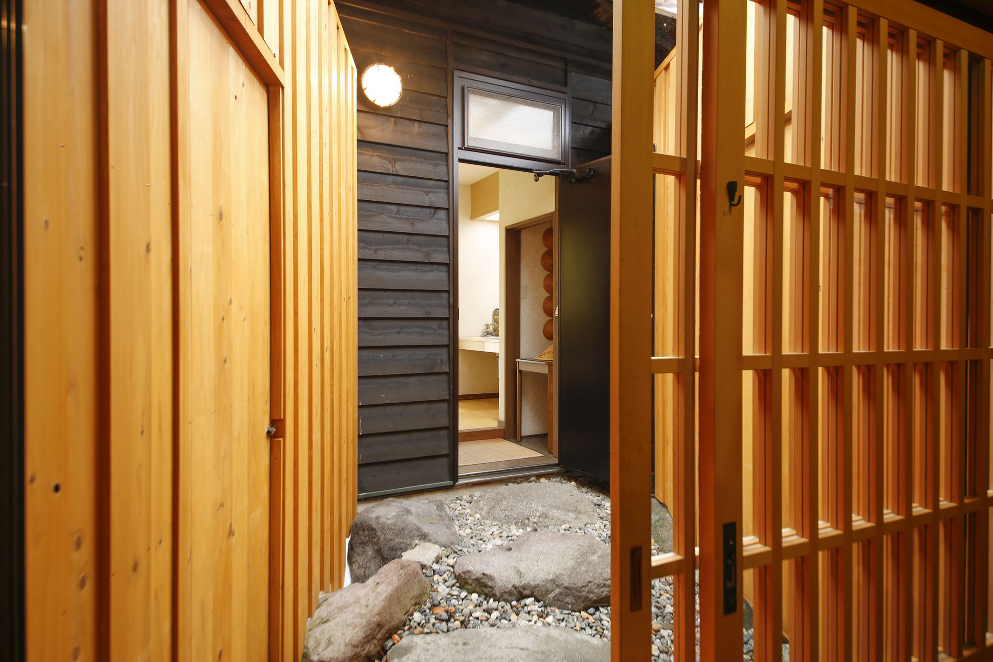 Kutsuroginoya Yuu Ryokan