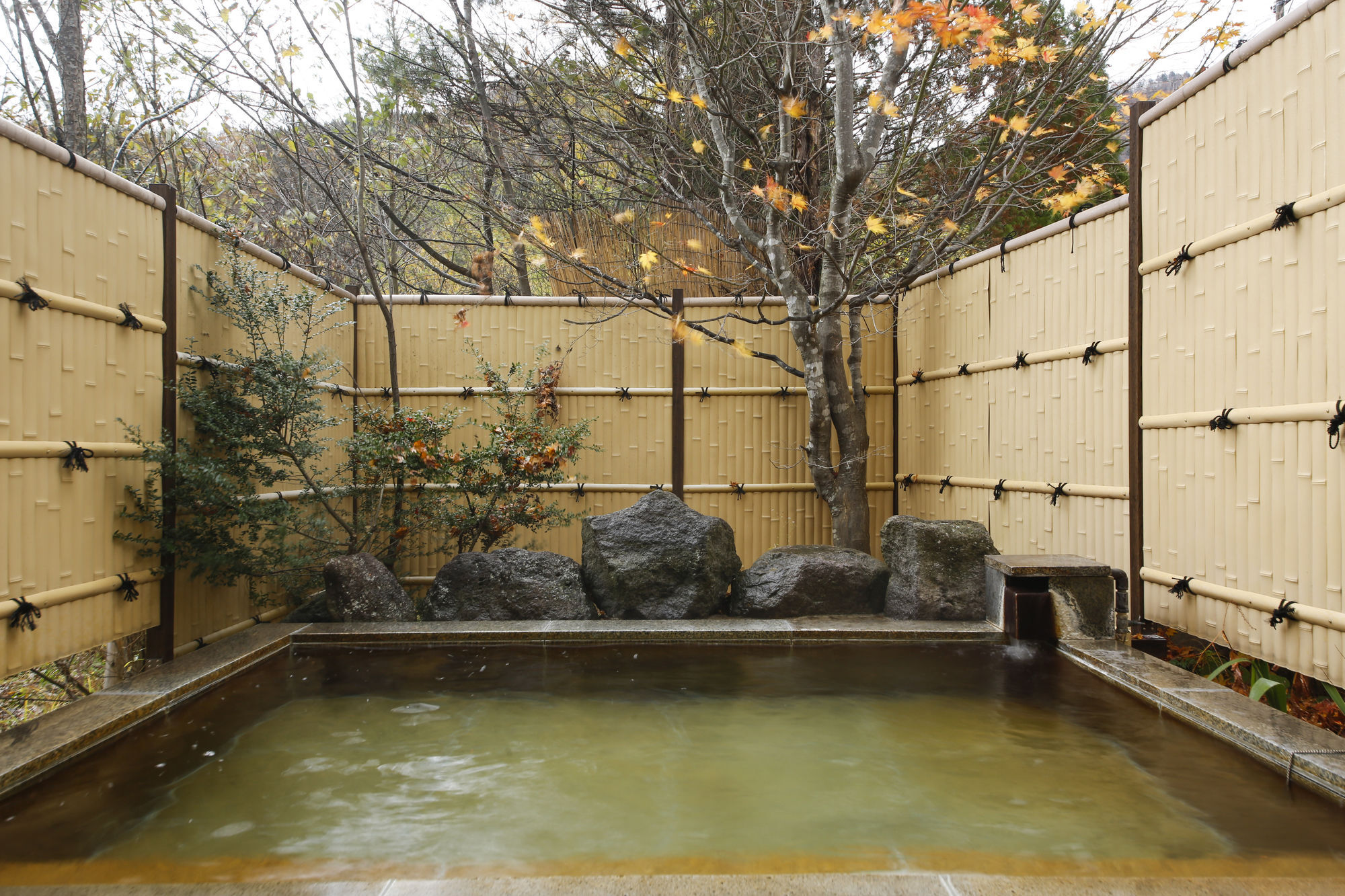 Kutsuroginoya Yuu Ryokan